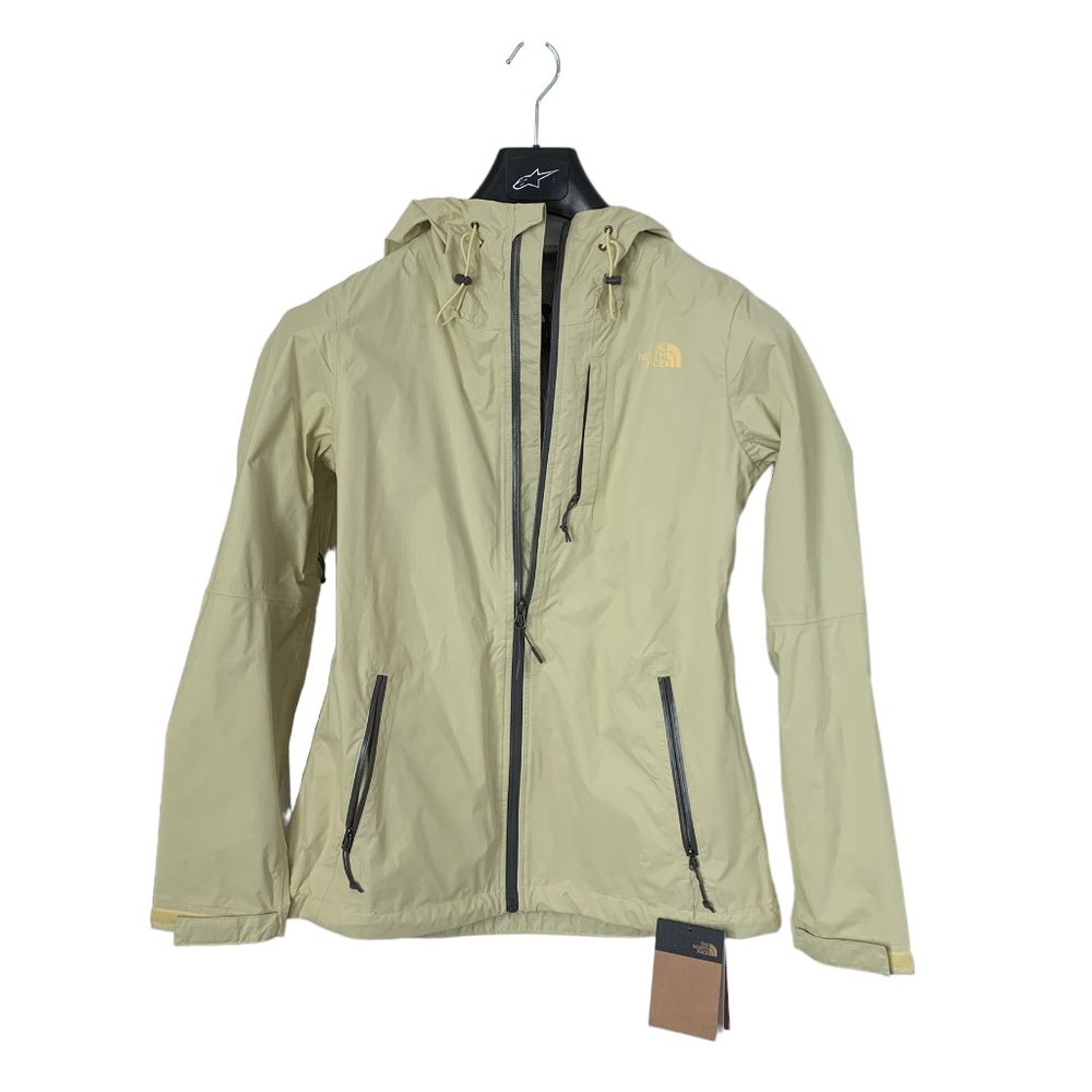 The North Face Women's Rain Coat Size SP - New